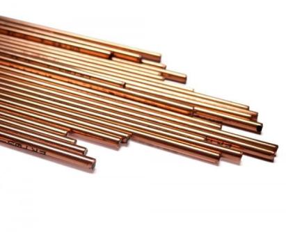 Baghete otel SG2 diametru 3.2mm - 1kg WeldLand Equipment