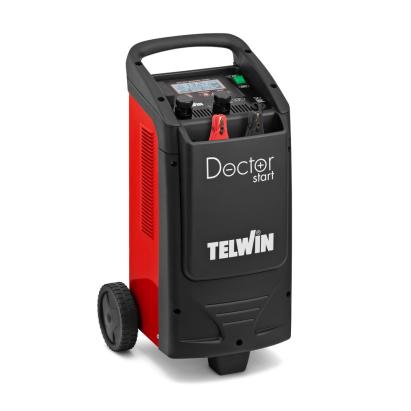 DOCTOR START 330 - Robot pornire TELWIN WeldLand Equipment