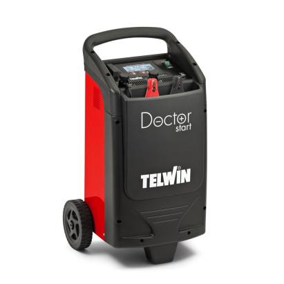 DOCTOR START 630 - Robot pornire TELWIN WeldLand Equipment