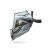 VANTAGE GREY XXL - Masca pentru sudura automata Telwin WeldLand Equipment