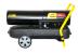 PRO 50kW Diesel - Tun de caldura pe motorina cu ardere directa Intensiv WeldLand Equipment