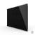 Intrerupator triplu cap scara / cruce cu touch Livolo din sticla, standard italian - Serie noua SmartElectro IntelligentHouse