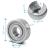 Rola antrenare cu pana pentru sarma otel 0.6 - 0.8 mm cod.10048354 WeldLand Equipment