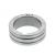 Rola antrenare cu pana pentru sarma aluminiu 1.0 - 1.2 mm cod.10029909 WeldLand Equipment