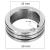 Rola antrenare cu pana pentru sarma aluminiu 1.0 - 1.2 mm cod.10029909 WeldLand Equipment