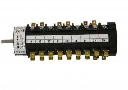 COMUTATOR 10 TREPTE TELWIN WeldLand Equipment