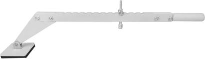 DISPOZITIV (PARGHIE) DE TRAGERE SAIBE CU COADA WeldLand Equipment