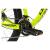 Bicicleta Mtb Devron Zerga M1.7 2023 - 27.5 Inch, 420 mm, Verde Ultimate FactoryBikes