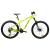 Bicicleta Mtb Devron Zerga M1.7 2023 - 27.5 Inch, 420 mm, Verde Ultimate FactoryBikes