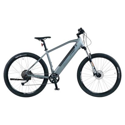 Bicicleta Electrica Corwin 29223 - 29 Inch, L, Gri Ultimate FactoryBikes