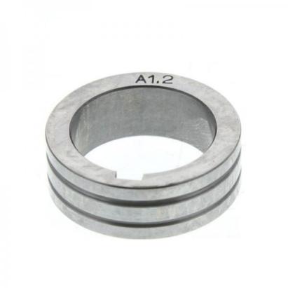 Rola antrenare cu pana pentru sarma aluminiu 1.0 - 1.2 mm cod.10029310 WeldLand Equipment