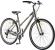 Bicicleta Oras Polar Athena 2023 - 28 Inch, L, Gri Ultimate FactoryBikes