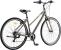 Bicicleta Oras Polar Athena 2023 - 28 Inch, L, Gri Ultimate FactoryBikes