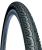 Anvelopa Bicicleta Rubena V69 Hook - 700 x 40C, Negru Ultimate FactoryBikes