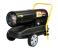 PRO 30kW Diesel - Tun de caldura pe motorina cu ardere directa Intensiv WeldLand Equipment