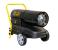 PRO 30kW Diesel - Tun de caldura pe motorina cu ardere directa Intensiv WeldLand Equipment