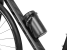 Sticla de depozitare diverse Escape Pod TEP-SB, M 520cc, Negru Ultimate FactoryBikes