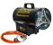 PRO 17kW Gaz - Incalzitor cu gaz Intensiv WeldLand Equipment