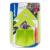Set Personalizare Scaun Bicicleta Polisport Guppy Maxi - Verde Ultimate FactoryBikes
