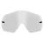 Lentile Rezerva Ochelari Ciclism O'Neal B-10 - Transparent Ultimate FactoryBikes