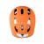 Casca Ciclism Copii Polisport Fox - 44-48 cm, XXS, Portocaliu Ultimate FactoryBikes
