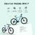 Bicicleta Mtb Devron Riddle 2023 RM1.7 - 27.5 Inch, L, Albastru Ultimate FactoryBikes