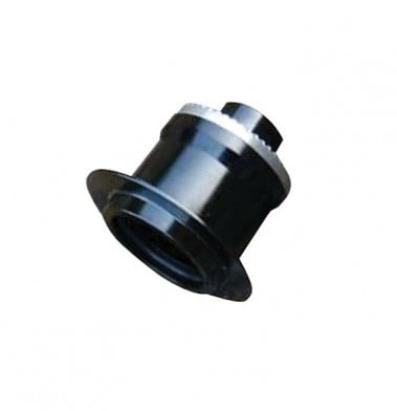 Capace Conversie Roti Sram Rise 40 - 15 mm Rockshox, Negru Ultimate FactoryBikes