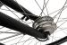 Bicicleta Electrica Corwin 28122 - 28 Inch, 490mm, Negru Ultimate FactoryBikes