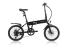 Bicicleta Electrica Pliabila Devron 20201 - 20 inch, S, Negru Ultimate FactoryBikes