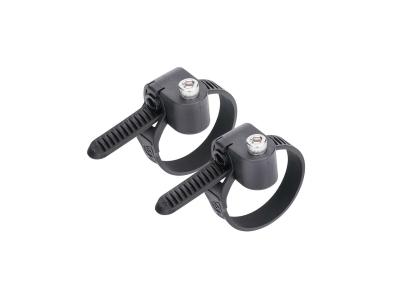 Coliere Topeak Versamount, Tvm01 - Negru Ultimate FactoryBikes