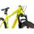 Bicicleta Mtb Dhs 2605 - 26 inch, M, Verde Ultimate FactoryBikes