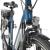 Bicicleta Electrica Corwin 28122 - 28 Inch, 530mm, Albastru Ultimate FactoryBikes