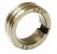 Rola antrenare cu pana pentru sarma otel 1.0 - 1.2 mm cod.10029924 WeldLand Equipment