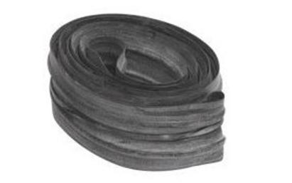 Banda Interioara Protectie Janta Pvc Rubena - 27.5 Inch, 18x584 mm Ultimate FactoryBikes