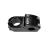 Pipa Bicicleta JD-A314, 28.6 x 22.2, Negru Ultimate FactoryBikes
