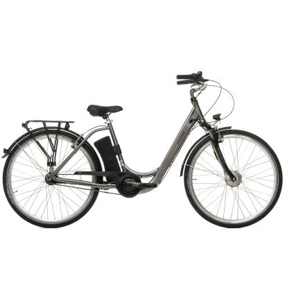 Bicicleta Electrica Prophete 52562 - 28 Inch, M, Gri Ultimate FactoryBikes