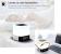 Boxa portabila si lampa Red Sun DY-28 cu touch, ceas alarma si Bluetooth SmartElectro IntelligentHouse