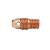 Port penseta TIG - WIG 2.0mm WP-9 WeldLand Equipment