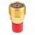 Lentila gaz 3.2 pistolet TIG/WIG WP-9 WeldLand Equipment
