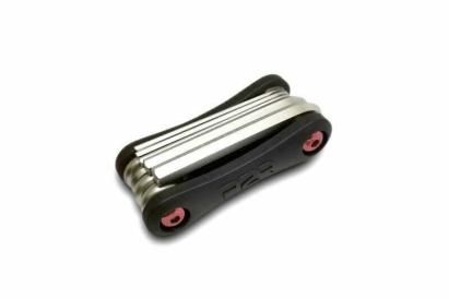 Set Mini Scule Multifunctional Bicicleta P2R Manit 10 Ultimate FactoryBikes