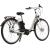 Bicicleta Electrica Prophete 52421 - 28 Inch, M, Alb Ultimate FactoryBikes
