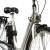 Bicicleta Electrica Prophete 52421 - 28 Inch, M, Alb Ultimate FactoryBikes