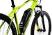 Bicicleta Electrica Devron Riddle M1.7 - 27.5 Inch, 490 mm, Neon Ultimate FactoryBikes