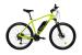 Bicicleta Electrica Devron Riddle M1.7 - 27.5 Inch, 490 mm, Neon Ultimate FactoryBikes