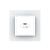 Priza USB Tip C Livolo cu Rama din Sticla SmartElectro IntelligentHouse
