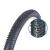 Anvelopa Bicicleta Colinelli ZY-025 - 29 x 2.3 Inch, Negru Ultimate FactoryBikes