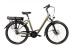 Bicicleta Electrica Corwin 26326 - 26 Inch, 460mm, Gri Ultimate FactoryBikes