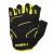 Manusi Ciclism Colinelli 1164 - M, Galben-Negru Ultimate FactoryBikes