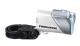 Stop Spate Bicicleta Trelock Ls 710 Reego - Alb Ultimate FactoryBikes