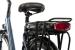 Bicicleta Electrica Corwin 28327 - 28 Inch, 530mm, Gri Lucios Ultimate FactoryBikes